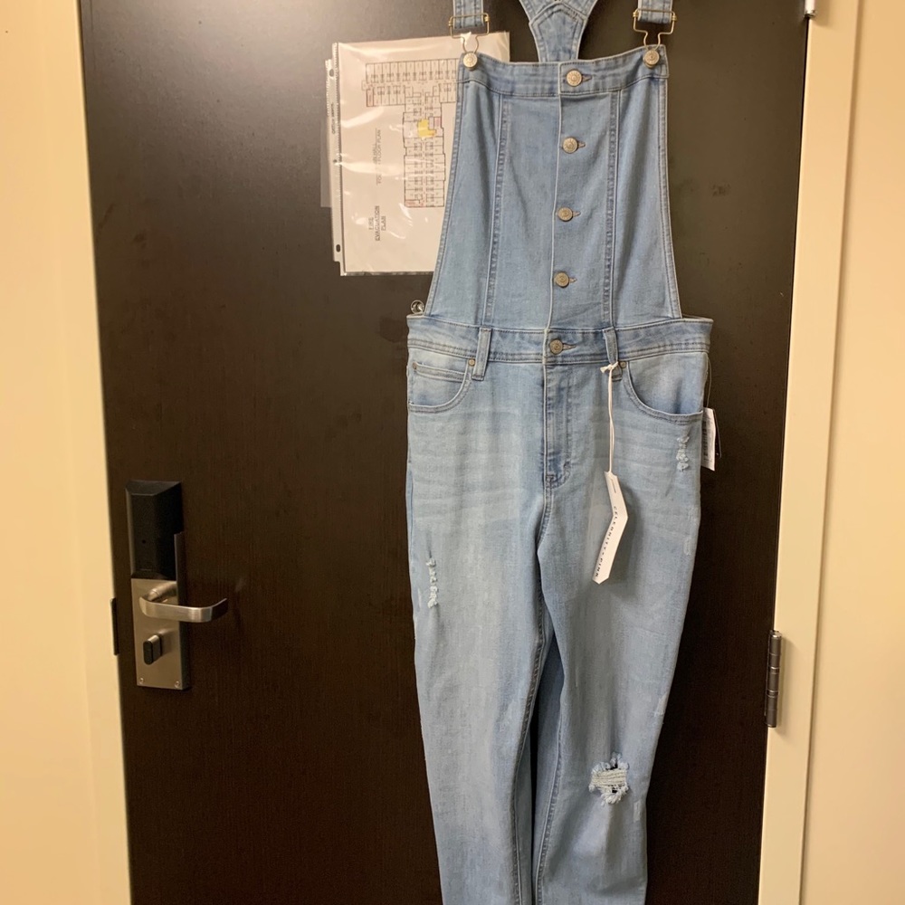 Overalls
